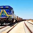 Nova ferrovia tem 1.757 quilômetros, e recebe investimento de quase R$ 4 bilhões
