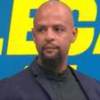 "Não foge"; Felipe Melo é sincero sobre destino do Palmeiras no Brasileirão
