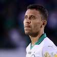 Cotado para deixar o Palmeiras, Marcos Rocha tem valor de mercado 'vazado'