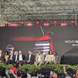 Kicks 2026 entra em produção no Brasil e chega em junho
