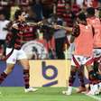Pedro dá volta por cima e se mostra como 'reforço' no Flamengo
