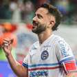 Everton Ribeiro no Cruzeiro?