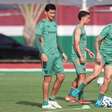 Fluminense deve ter retorno de Ganso contra o Vitória