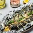 Almoço de Páscoa: 7 opções de peixe assado para se inspirar