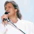 Roberto Carlos relança álbum ao vivo gravado em São Paulo