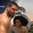 Fugindo da treta? Cauã Reymond posta 'corridinha zen' após climão com Bella Campos e reunião tensa com direção da Globo