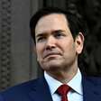 Marco Rubio sugere que os Estados Unidos podem se retirar das negociações de cessar-fogo na Ucrânia