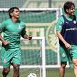 Abel ganha 'reforço' e pode fazer mudanças no Palmeiras para enfrentar o Fortaleza