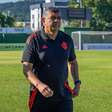 Inter anuncia a demissão do técnico Jorge Barcellos do time feminino