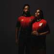 Athletico e Umbro lançam novo uniforme para a temporada 2025