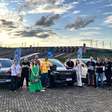 Jaecoo 7 PHEV é rival de H6 e BYD Song com autonomia absurda