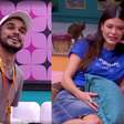 'BBB 25': João Pedro e Vitória vão ao último Paredão