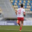 Bragantinas sofrem mais um revés no Brasileirão Feminino