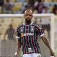 Felipe Melo lança livro sobre carreira