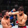 Patrício Pitbull justifica 'falta de urgência' por derrota em estreia no UFC