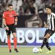 Reforços que custaram R$ 120 milhões ao Botafogo ainda não atuaram no Brasileirão