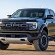 Ford suspende remessas de veículos para China em meio a tarifas