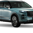 SUV chinês com cara de Land Rover? Conheça o híbrido que promete surpreender o Brasil