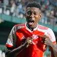 Vitão 'dispara' contra o Grêmio antes do Grenal: "Eu não quero nem saber"