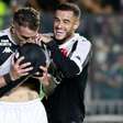 Escalação do Vasco: Coutinho retorna para clássico contra o Flamengo; Tchê Tchê segue fora