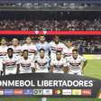 São Paulo pede antecipação de premiação da Libertadores para pagar elenco
