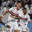 Ferreira vira peça-chave em ataque cheio de desfalques do São Paulo