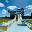 Parque aquático Acquaventura é inaugurado em Pernambuco