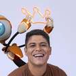 BBB25: quem é Guilherme, primeiro finalista do reality show