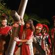Por que Jesus foi crucificado cinco dias depois de entrar aclamado em Jerusalém?