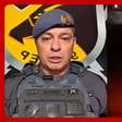 Comandante de batalhão da PM nega que fogo em cruz tinha caráter religioso: 'Simboliza vitória'