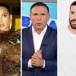 Bella Campos x Cauã Reymond: entenda como apresentador da Record parou no meio da briga entre atores da Globo