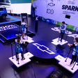 BBB25: Guilherme, João Pedro, Renata e Vitória se enfrentam na Prova do Finalista