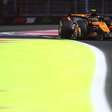 F1: Lando Norris lidera TL2 em Jeddah