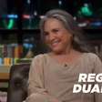 Musa da direita, Regina Duarte grava na Globo após 5 anos: "Recuperar a paixão"