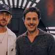 Ryan Gosling entra para o universo 'Star Wars' em filme dirigido por Shawn Levy; veja teaser