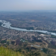 Cidade no interior mineiro impressiona com boa economia e belezas naturais
