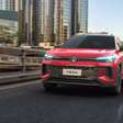 Novo modelo da Volkswagen impressiona com tecnologia semiautônoma e valor acessível!