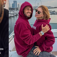 Virginia Fonseca presenteia Zé Felipe com relógio caríssimo