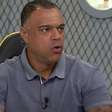 Denílson aponta característica surpreendente do Palmeiras