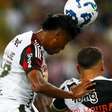 Leo Jardim segura o Flamengo e Vasco sai com o empate