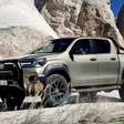 Toyota surpreende com modelo híbrido que faz até 10 km por litro e encara qualquer terreno!
