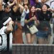 Memphis Depay cita ambição ao ser questionado sobre felicidade no Corinthians