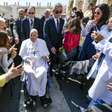 Páscoa no Vaticano: celebrações deste domingo acontecem sem participação direta do papa Francisco