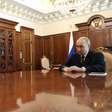 Putin decreta trégua na Ucrânia durante a Páscoa ortodoxa