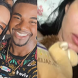 Ex-namorada de Davi Brito rompe o silêncio e revela medo ao denunciá-lo por violência psicológica