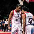 FlaBasquete passa por cima do Franca e está na final da BCLA