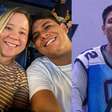 BBB 25: Esposa de Guilherme comemora vaga na final: 'Sempre acreditei que chegaria'