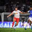 Contra o RB Bragantino, o Cruzeiro busca manter tabu de quase 30 anos sem derrotas