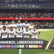 São Paulo pede antecipação de premiação da Libertadores