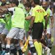Vasco tenta evitar maior jejum de vitórias no Maracanã no Século